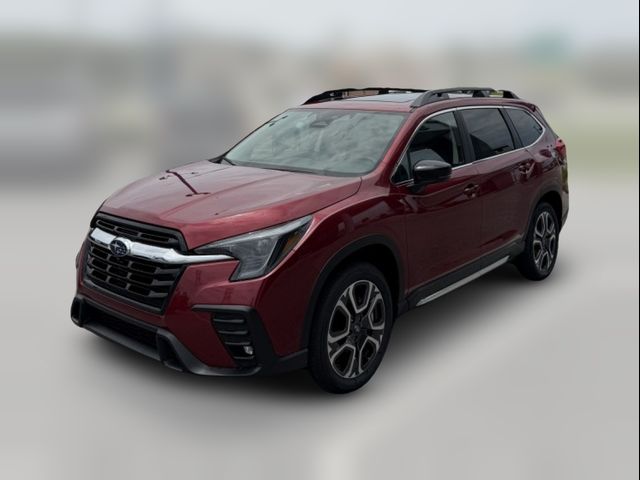 2026 Subaru Ascent Limited