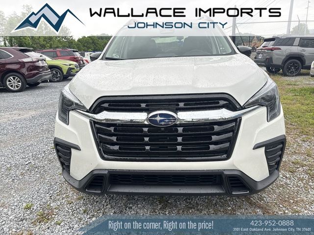 2026 Subaru Ascent Limited