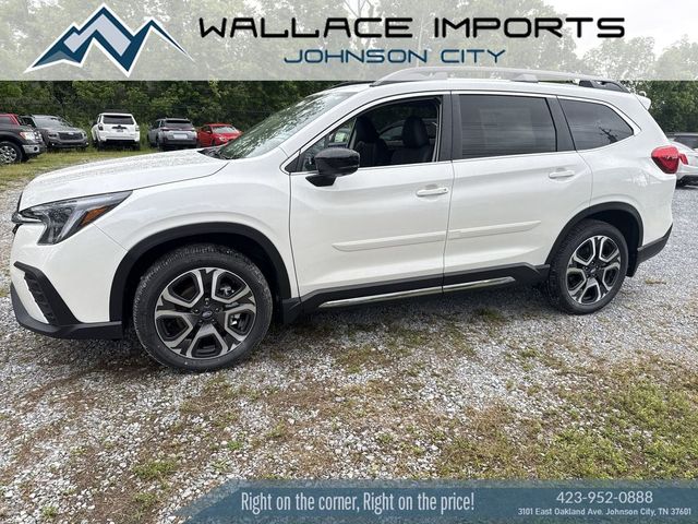 2026 Subaru Ascent Limited