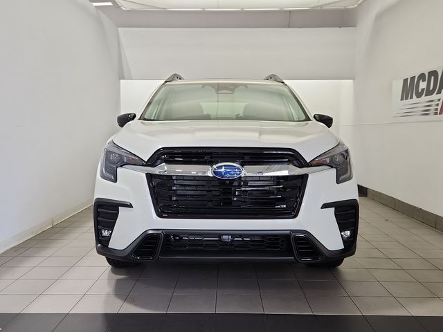 2026 Subaru Ascent Limited