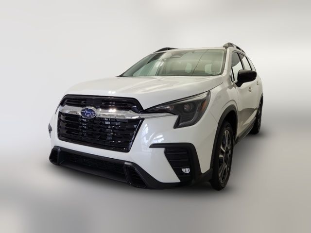 2026 Subaru Ascent Limited
