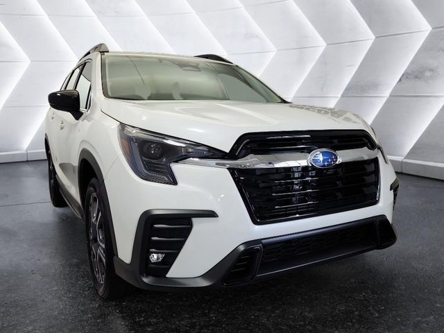 2026 Subaru Ascent Limited