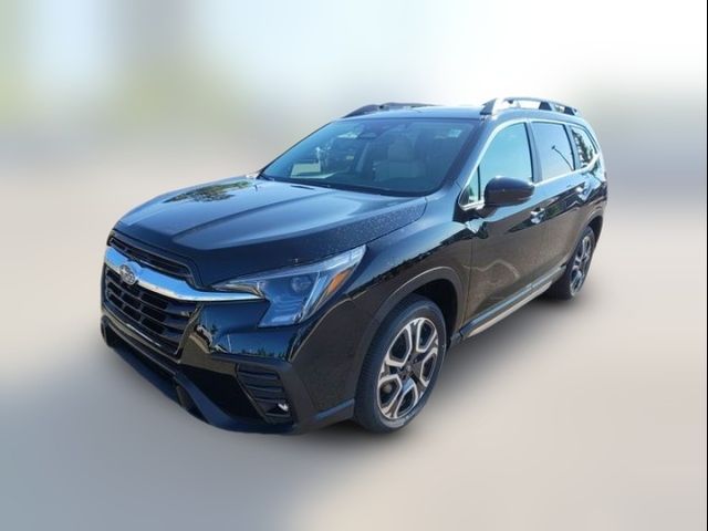 2026 Subaru Ascent Limited