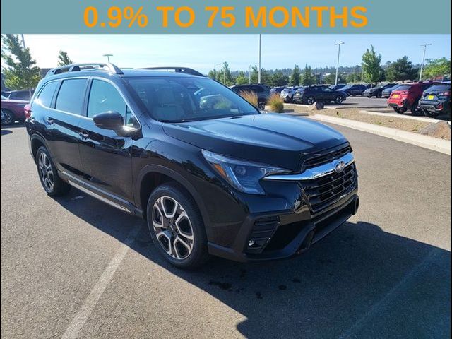2026 Subaru Ascent Limited