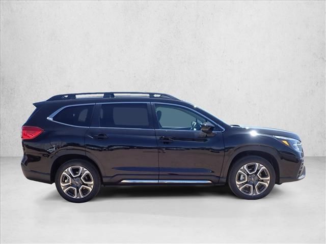 2026 Subaru Ascent Limited