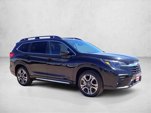 2026 Subaru Ascent Limited