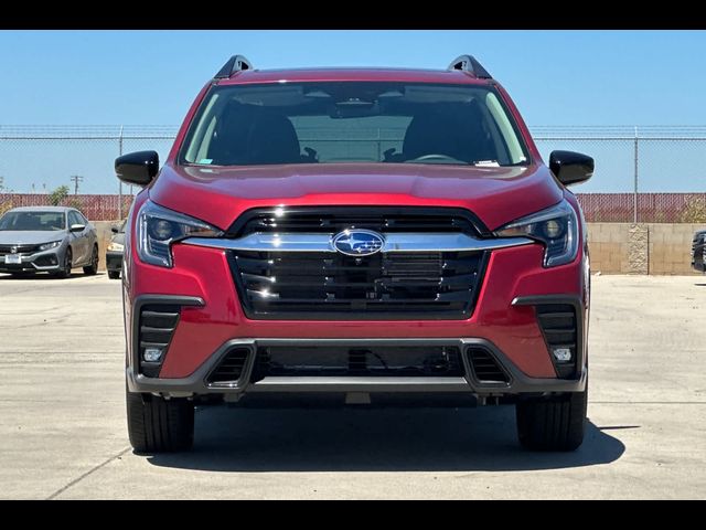 2026 Subaru Ascent Limited