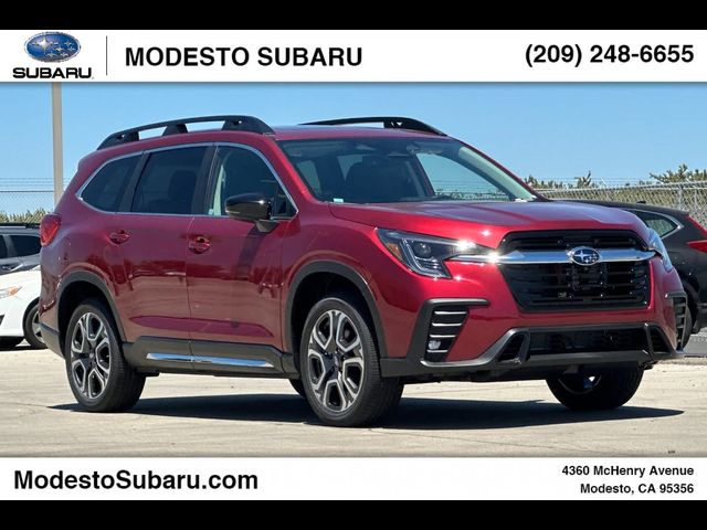2026 Subaru Ascent Limited