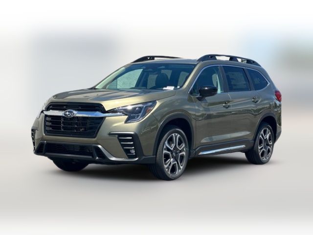 2026 Subaru Ascent Limited