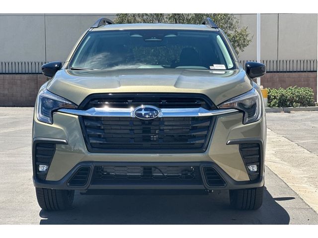 2026 Subaru Ascent Limited