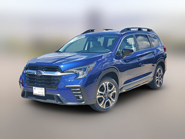 2026 Subaru Ascent Limited