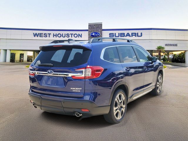 2026 Subaru Ascent Limited