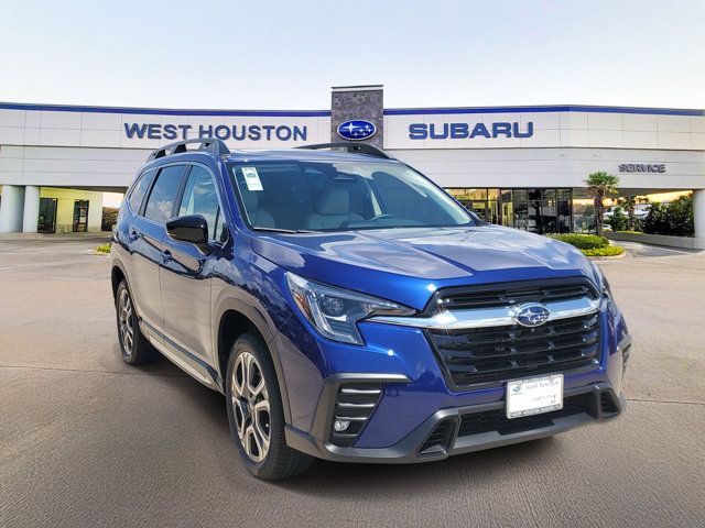 2026 Subaru Ascent Limited