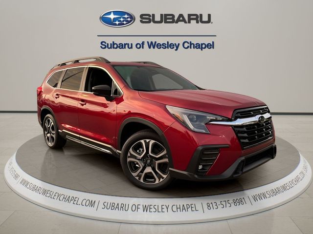 2026 Subaru Ascent Limited