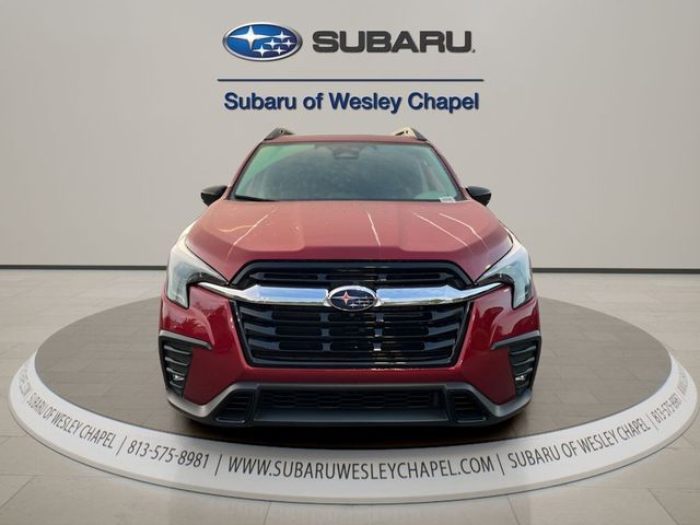 2026 Subaru Ascent Limited