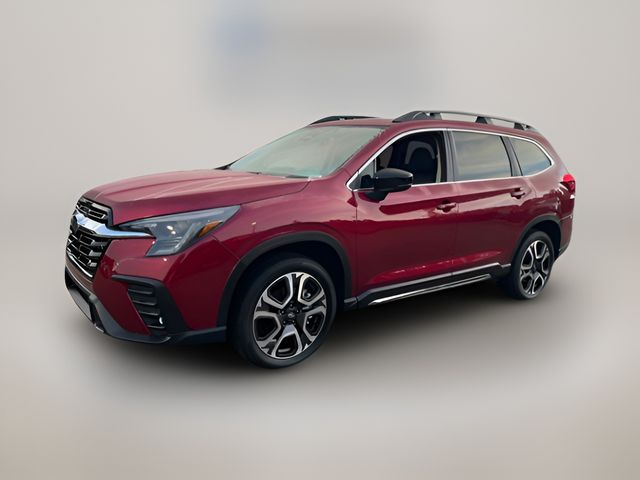 2026 Subaru Ascent Limited