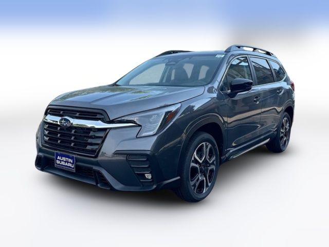2026 Subaru Ascent Limited