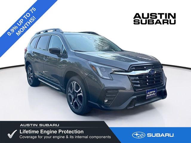 2026 Subaru Ascent Limited