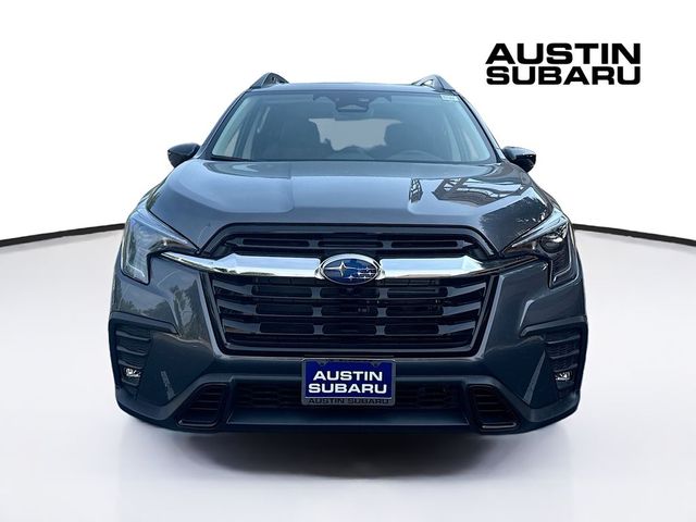 2026 Subaru Ascent Limited