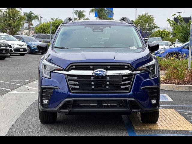 2026 Subaru Ascent Limited