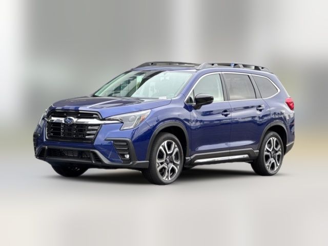 2026 Subaru Ascent Limited