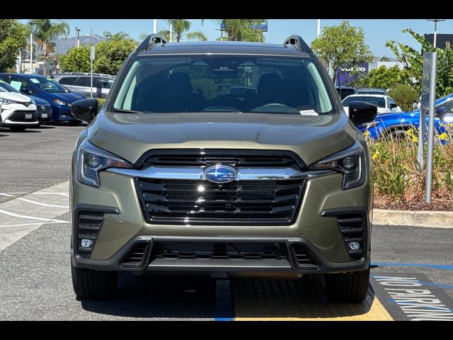 2026 Subaru Ascent Limited