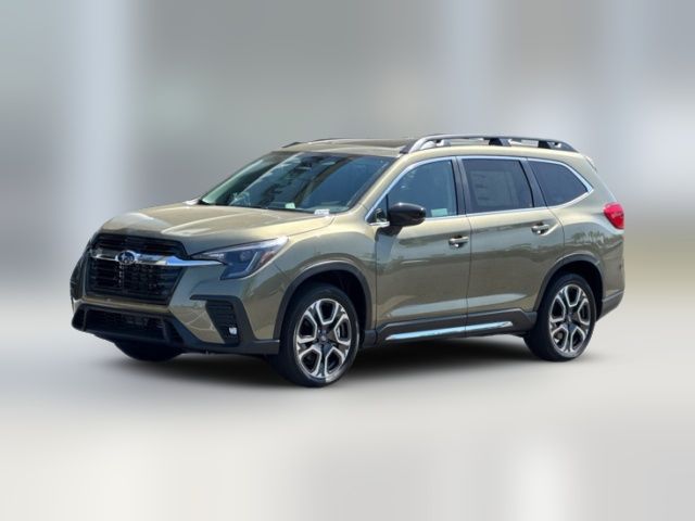 2026 Subaru Ascent Limited