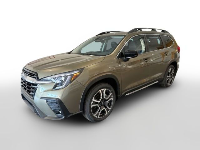 2026 Subaru Ascent Limited