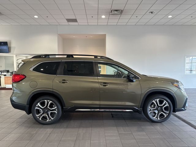 2026 Subaru Ascent Limited