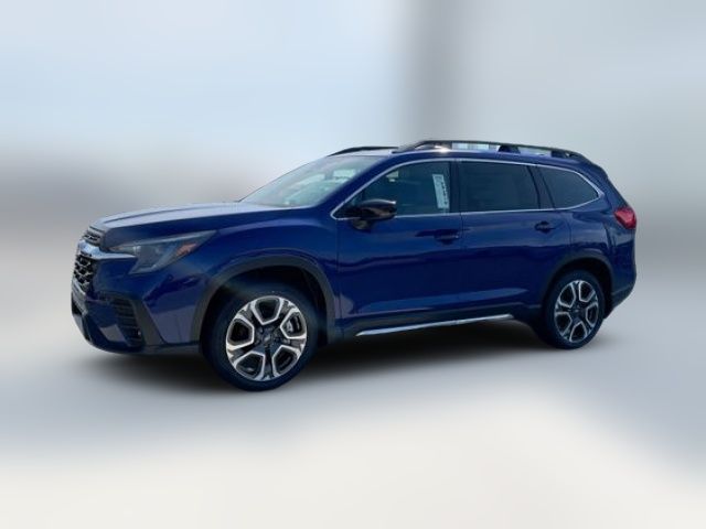 2026 Subaru Ascent Limited