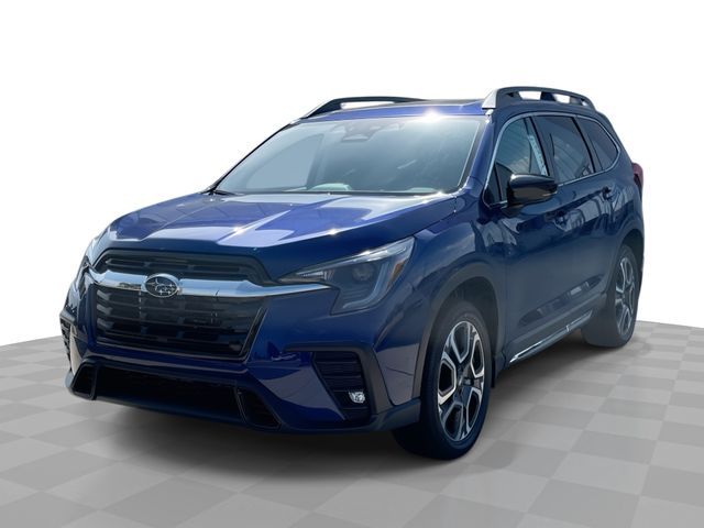2026 Subaru Ascent Limited