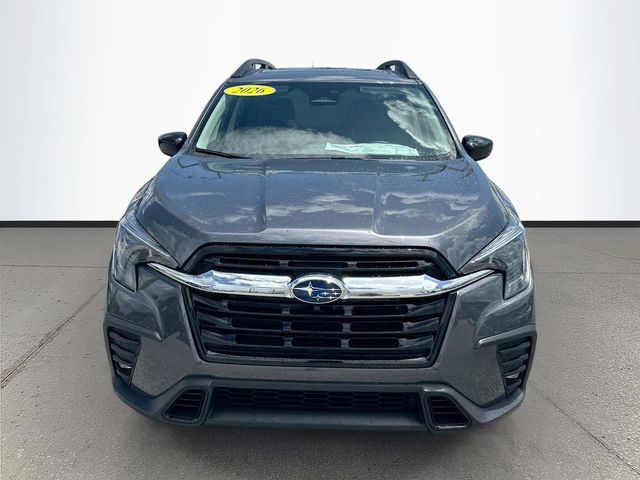 2026 Subaru Ascent Limited