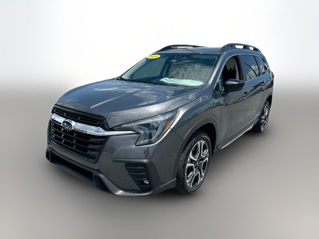 2026 Subaru Ascent Limited