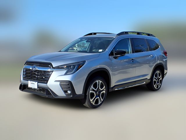 2026 Subaru Ascent Limited
