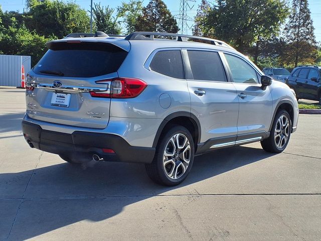 2026 Subaru Ascent Limited