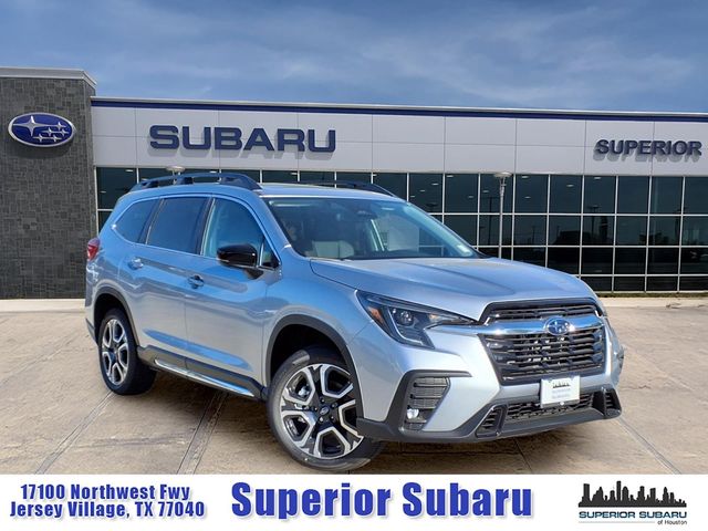 2026 Subaru Ascent Limited