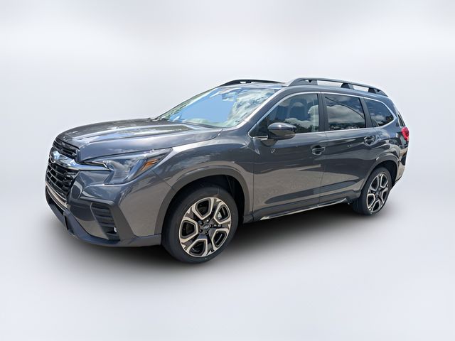 2026 Subaru Ascent Limited