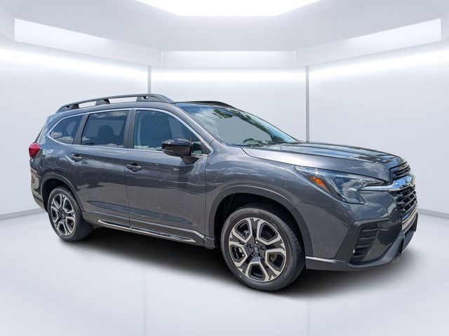 2026 Subaru Ascent Limited
