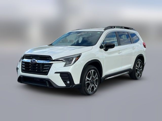 2026 Subaru Ascent Limited