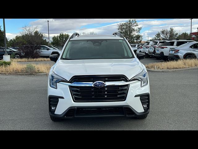 2026 Subaru Ascent Limited