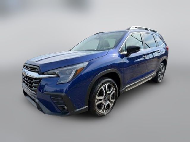 2026 Subaru Ascent Limited