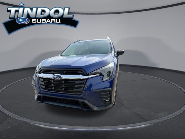 2026 Subaru Ascent Limited