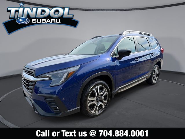 2026 Subaru Ascent Limited