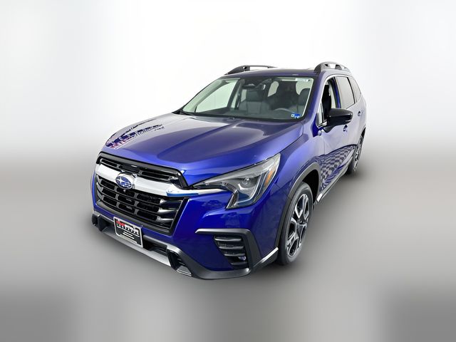2026 Subaru Ascent Limited