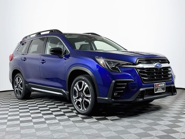 2026 Subaru Ascent Limited