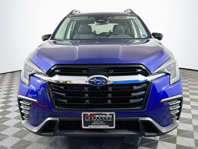 2026 Subaru Ascent Limited