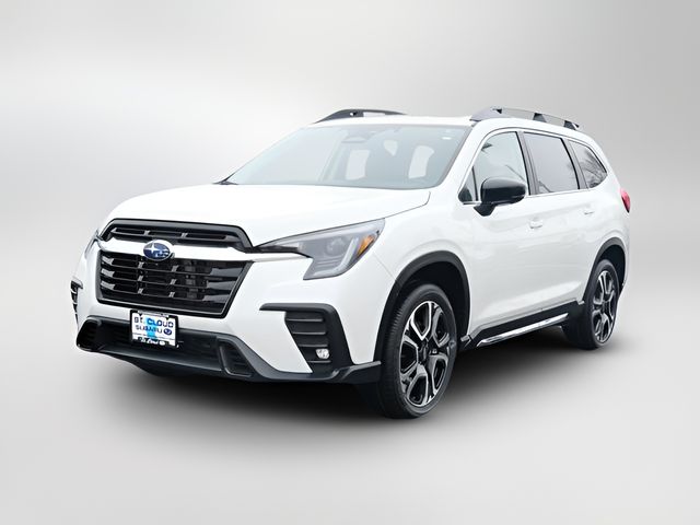 2026 Subaru Ascent Limited