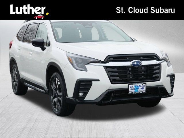 2026 Subaru Ascent Limited