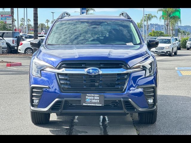 2026 Subaru Ascent Limited