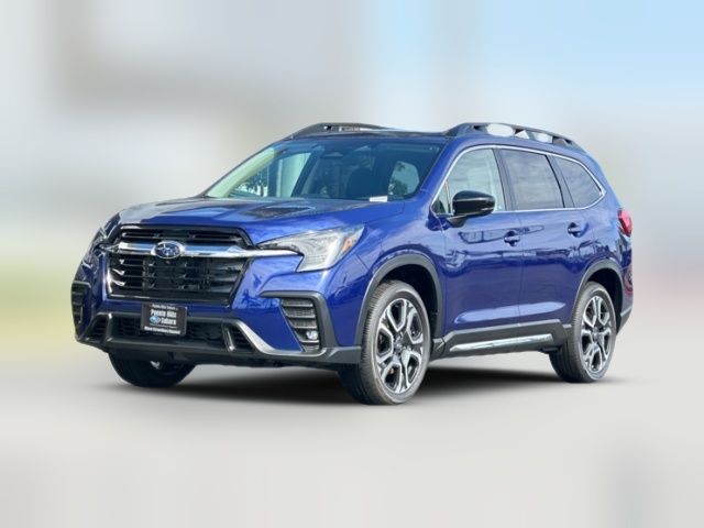 2026 Subaru Ascent Limited